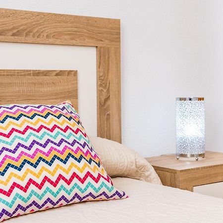 Apartamento En Vejer Вехер де ла Фронтера Екстериор снимка