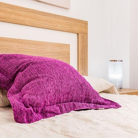 Apartamento En Vejer Вехер де ла Фронтера Екстериор снимка
