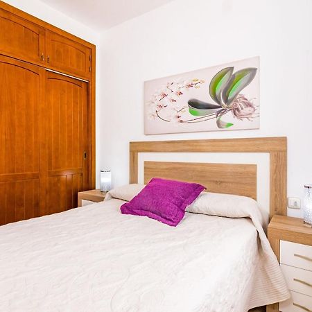 Apartamento En Vejer Вехер де ла Фронтера Екстериор снимка
