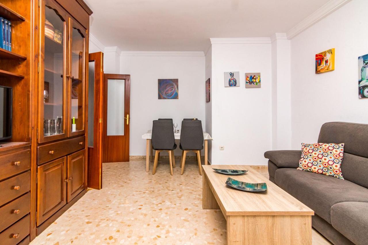 Apartamento En Vejer Вехер де ла Фронтера Екстериор снимка
