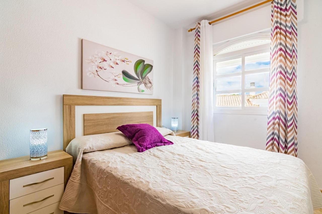 Apartamento En Vejer Вехер де ла Фронтера Екстериор снимка