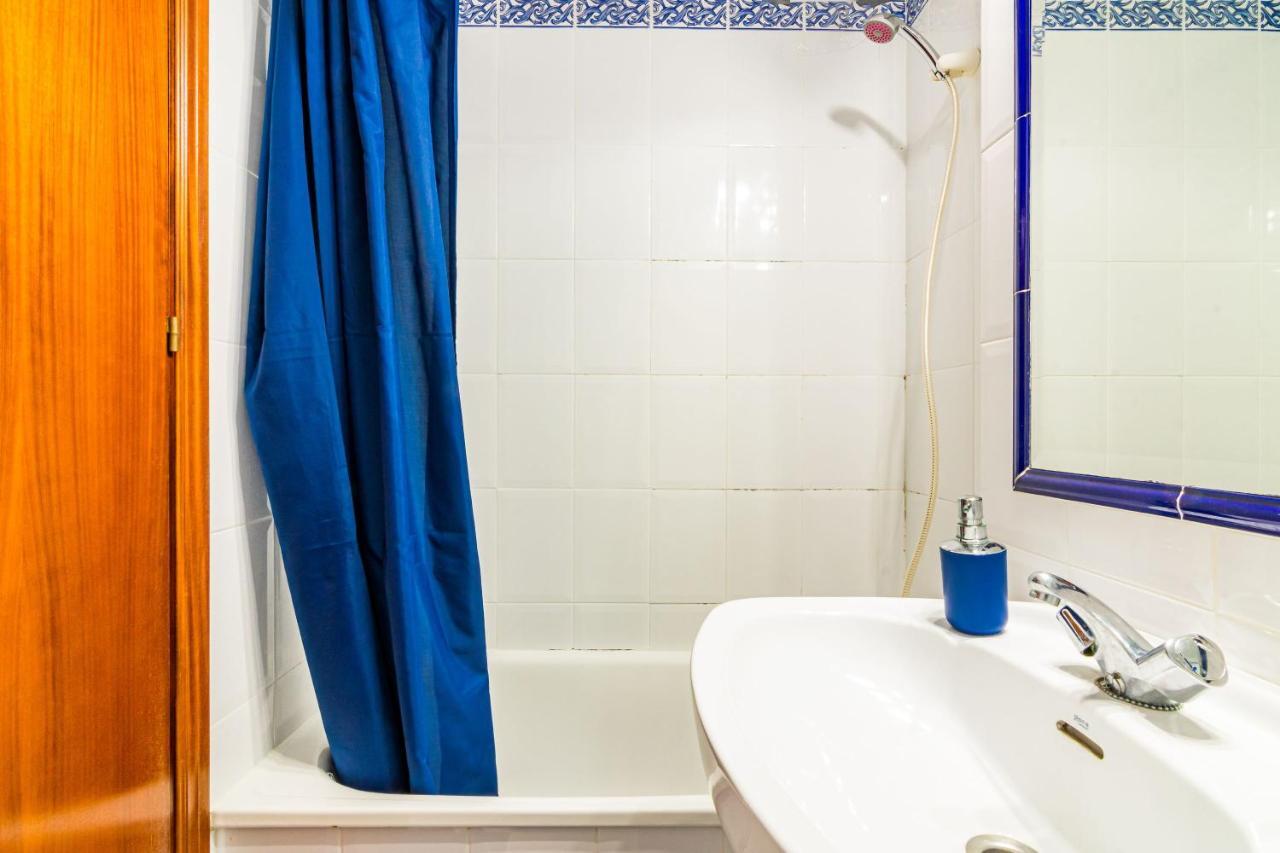 Apartamento En Vejer Вехер де ла Фронтера Екстериор снимка