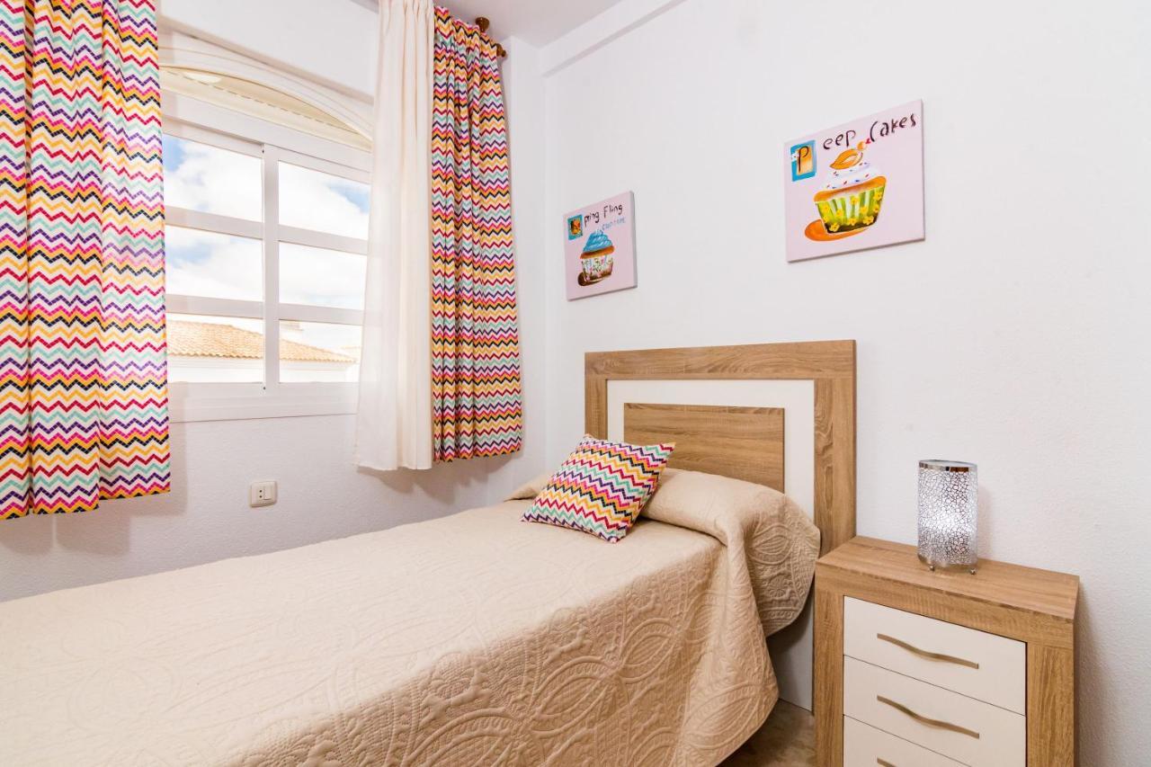 Apartamento En Vejer Вехер де ла Фронтера Екстериор снимка