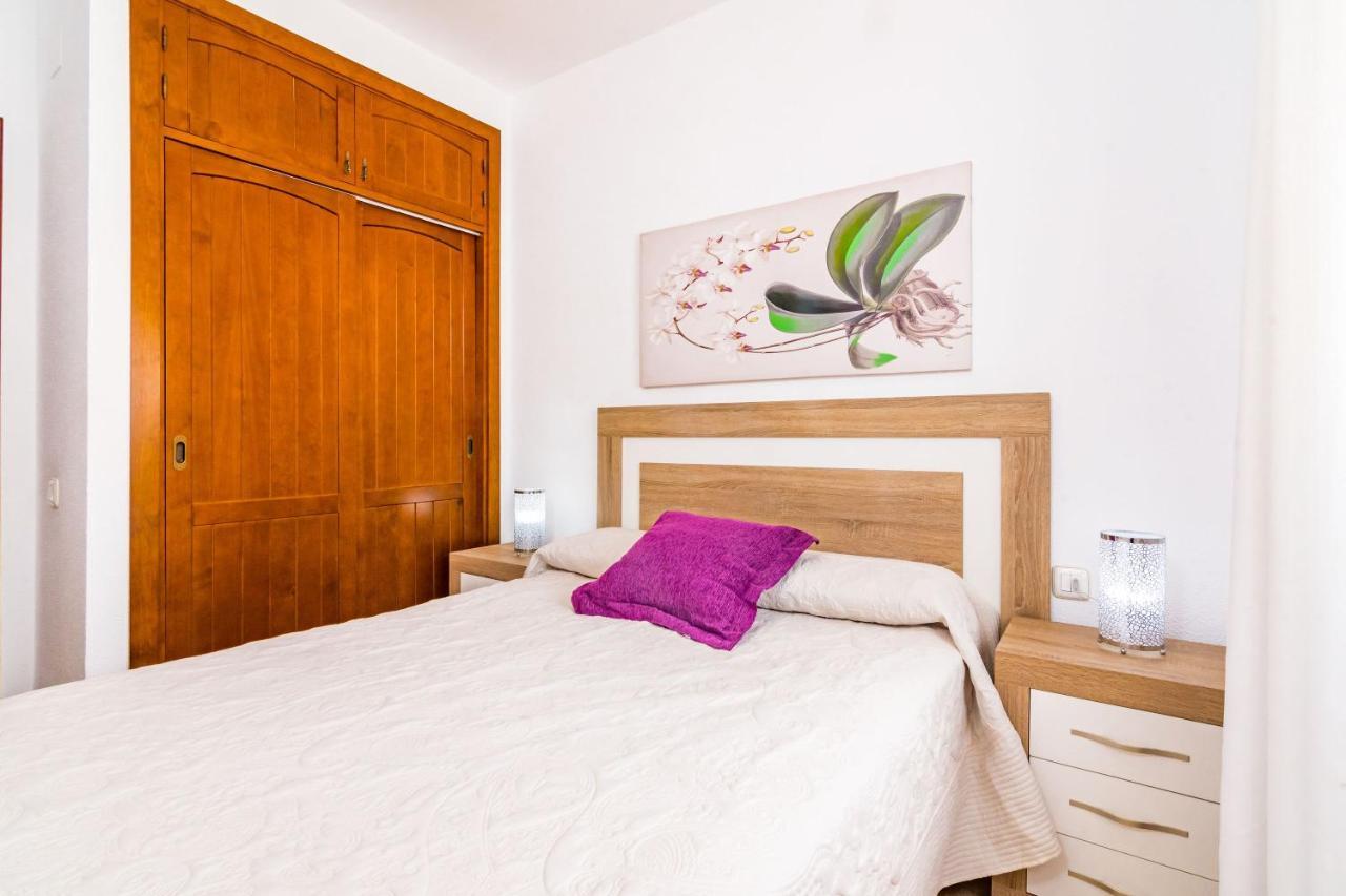 Apartamento En Vejer Вехер де ла Фронтера Екстериор снимка